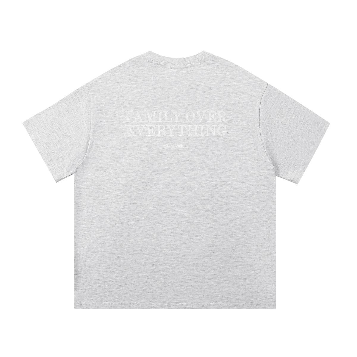 Essential T-shirt - Family