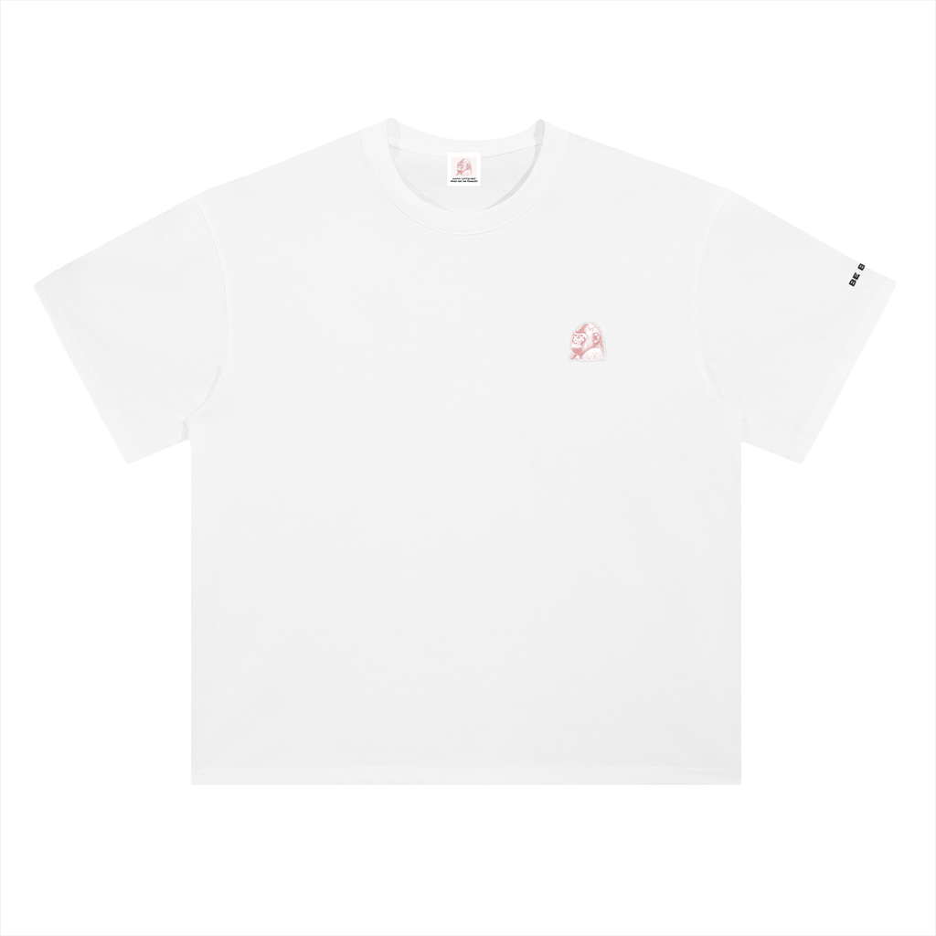 Wear your Fire T-Shirt Heavyweight