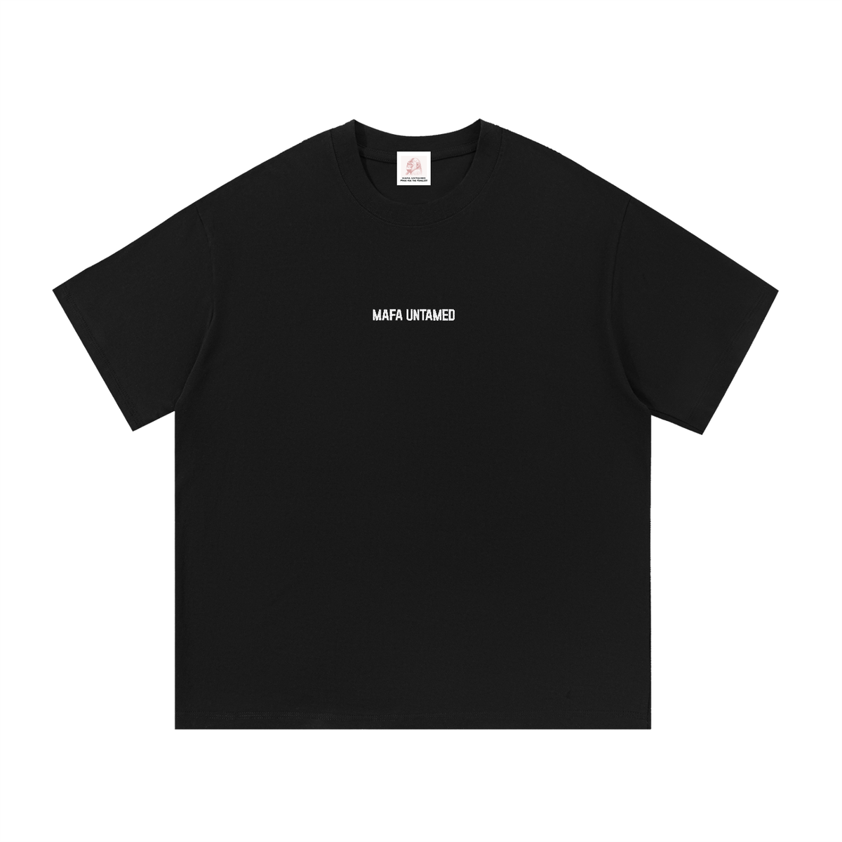 T-shirt Essential - Family