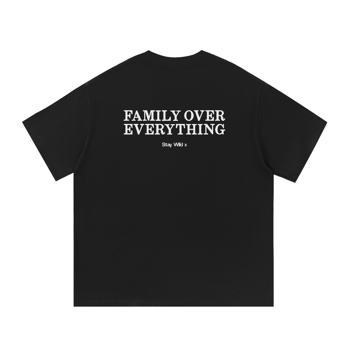 Essential T-shirt - Family