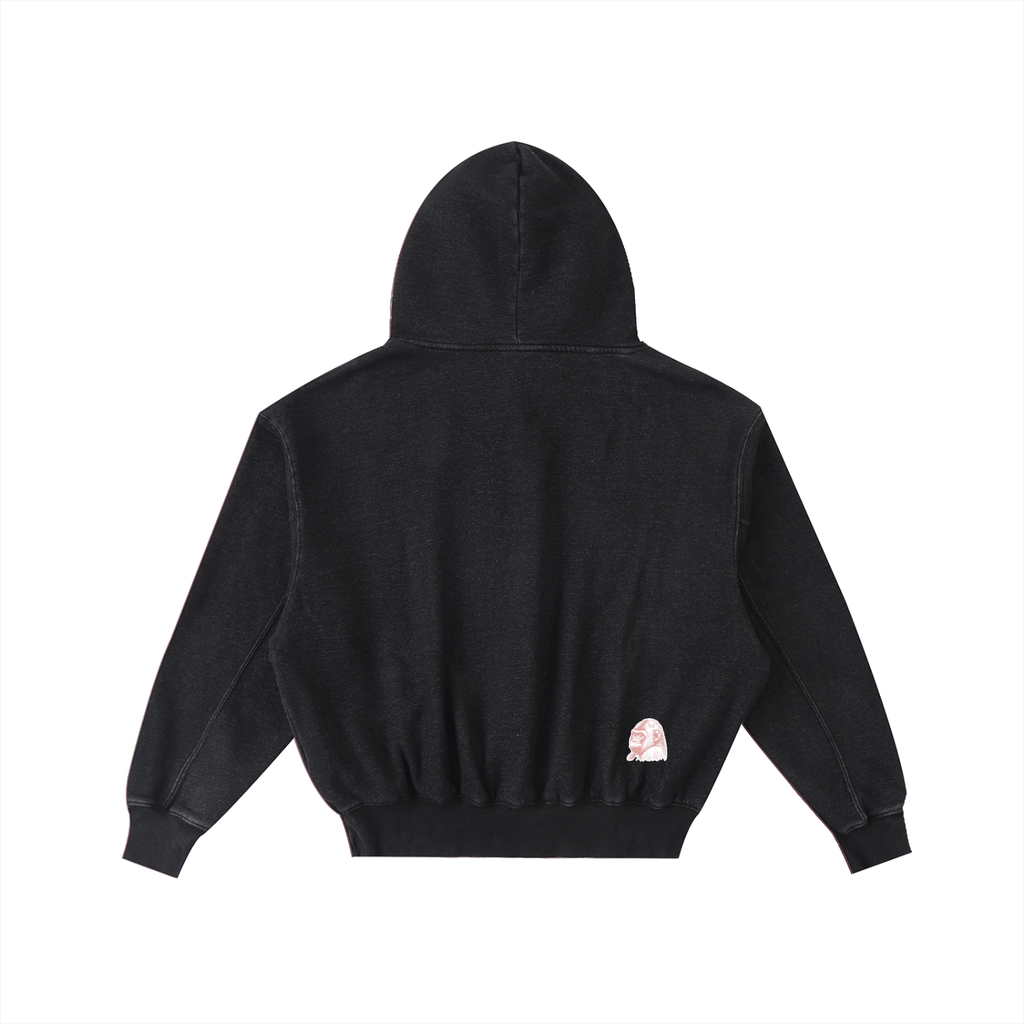 .Wild child. Hoodie  NEW