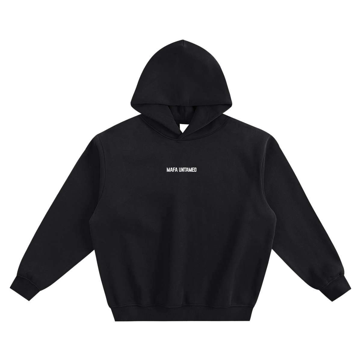 Hoodie - On Purpose