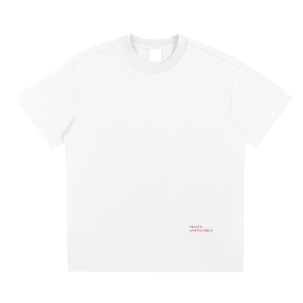 Mafa Inspiration T-shirt