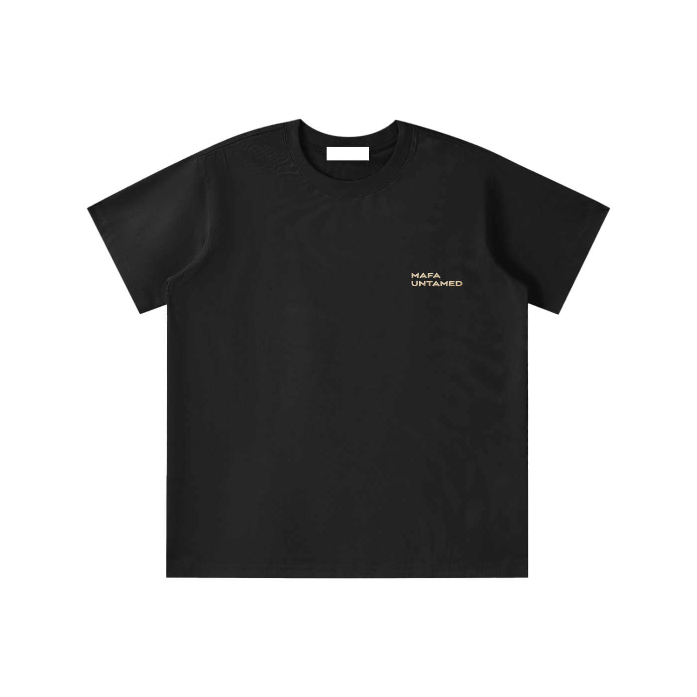 M'aime pas peur T-shirt Kids