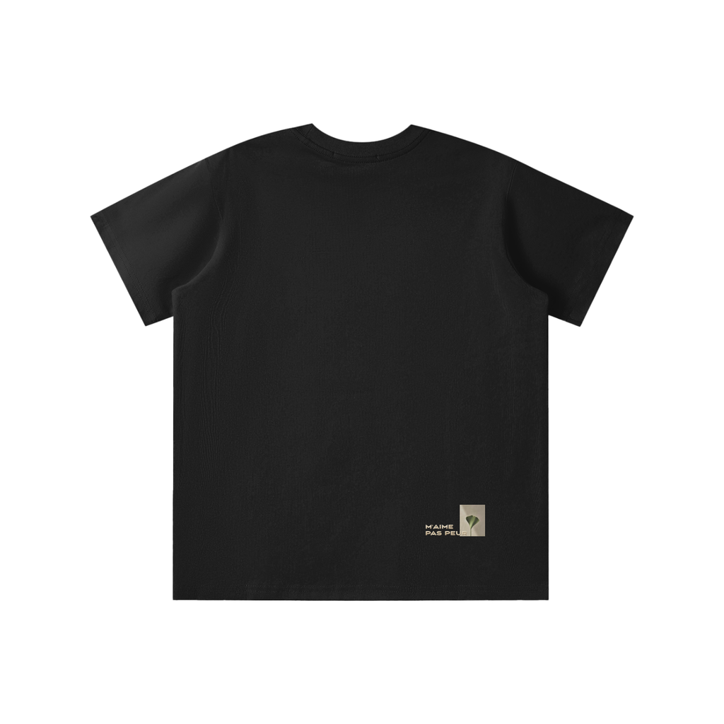 M'aime pas peur T-shirt Kids