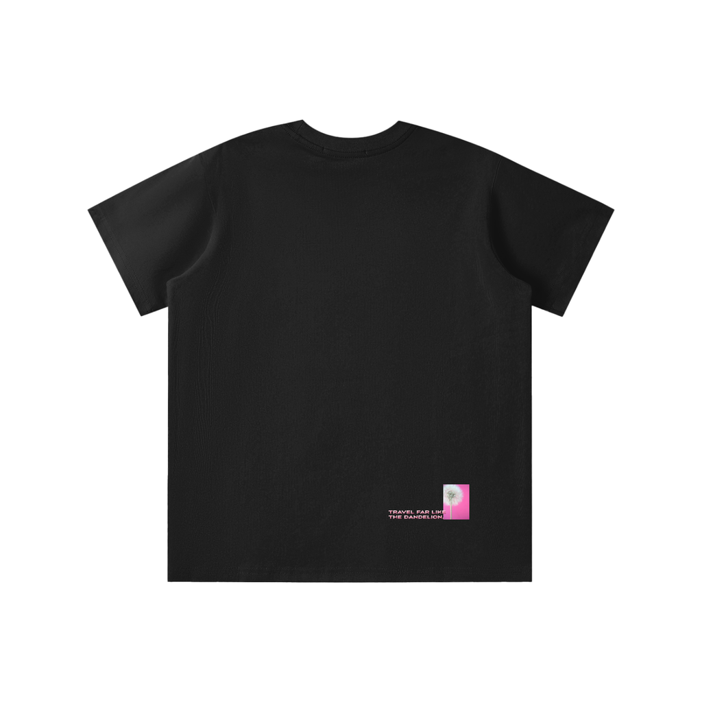 Dandelion T-shirt Kids