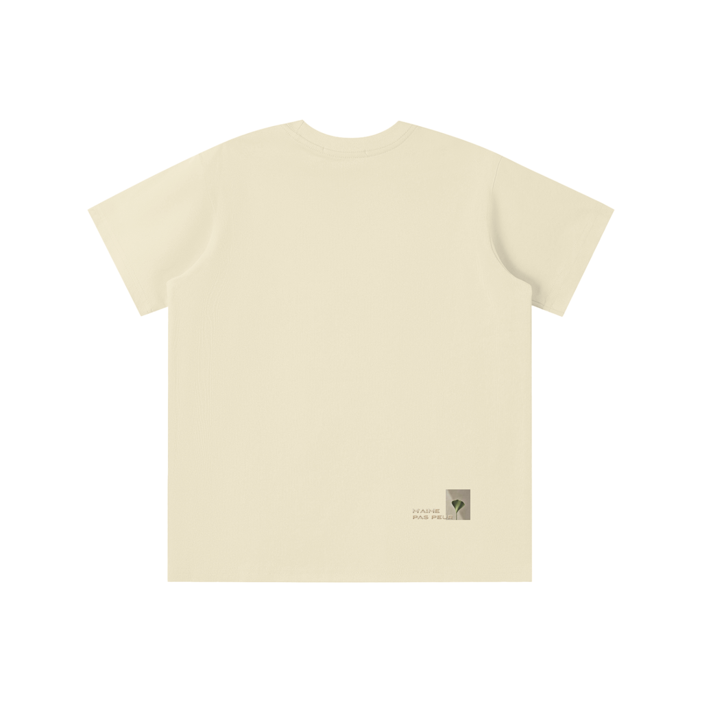 M'aime pas peur T-shirt Kids