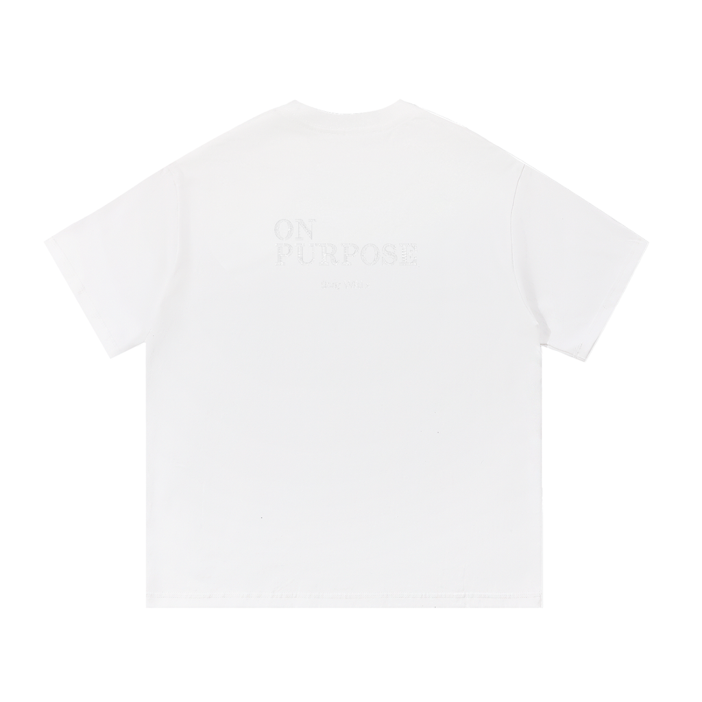 Essential T-shirt - On Purpose