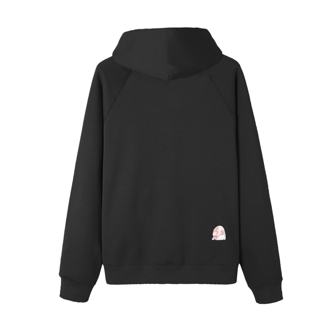 A Wild child. Hoodie Fleece  NEW