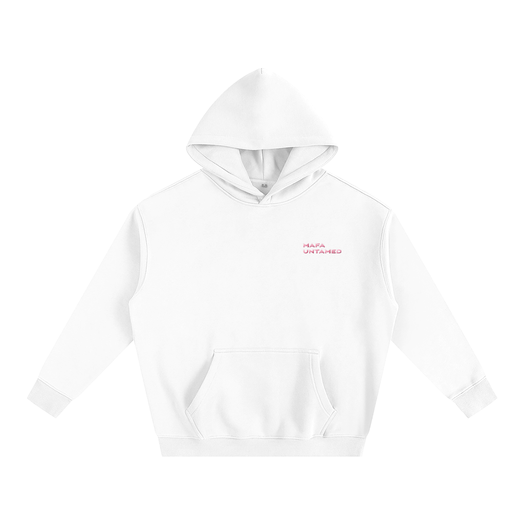 Mafa Inspiration Hoodie