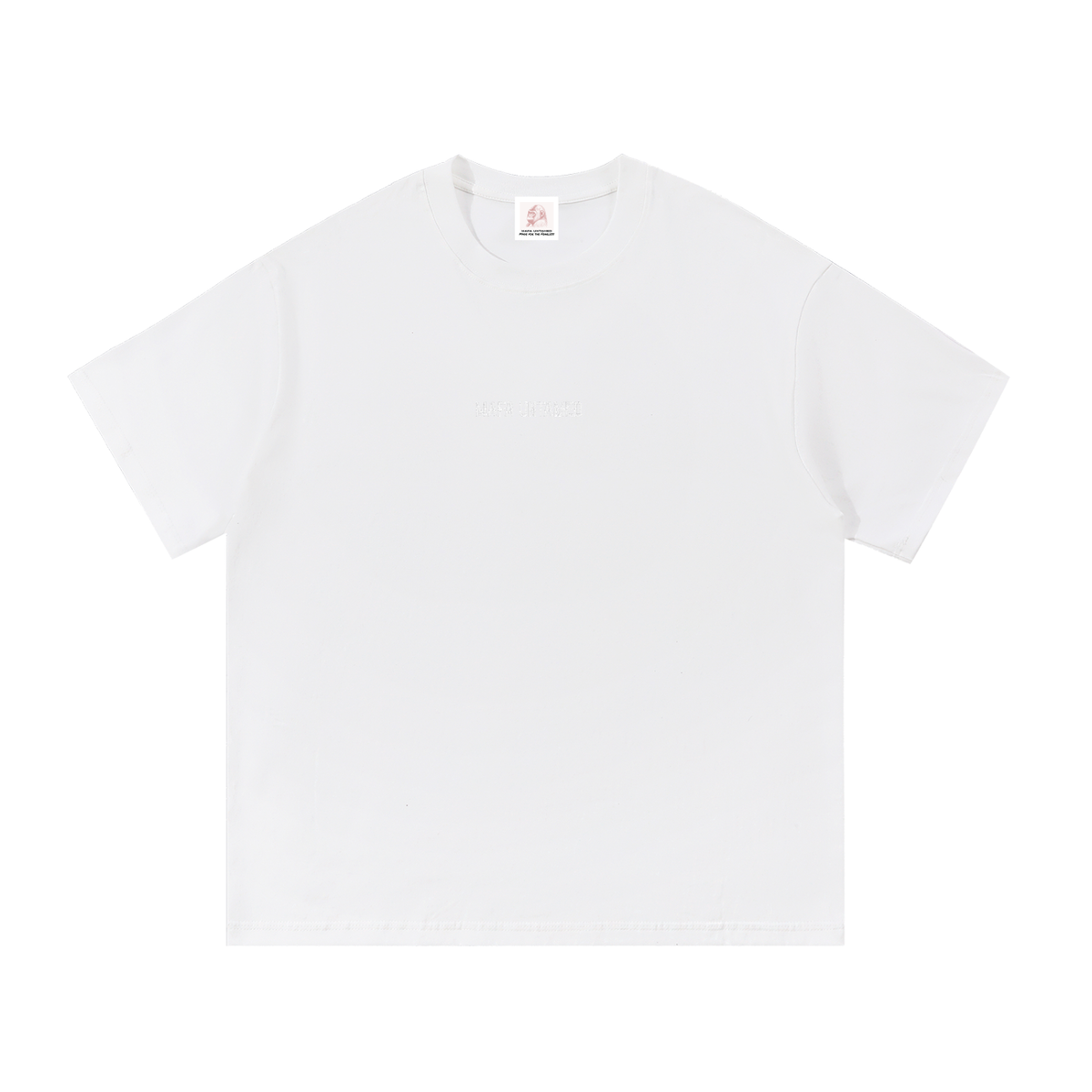 Essential T-shirt - Libre