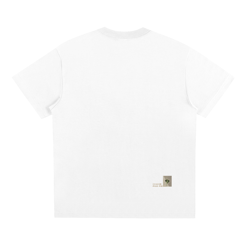 M'aime pas peur T-shirt