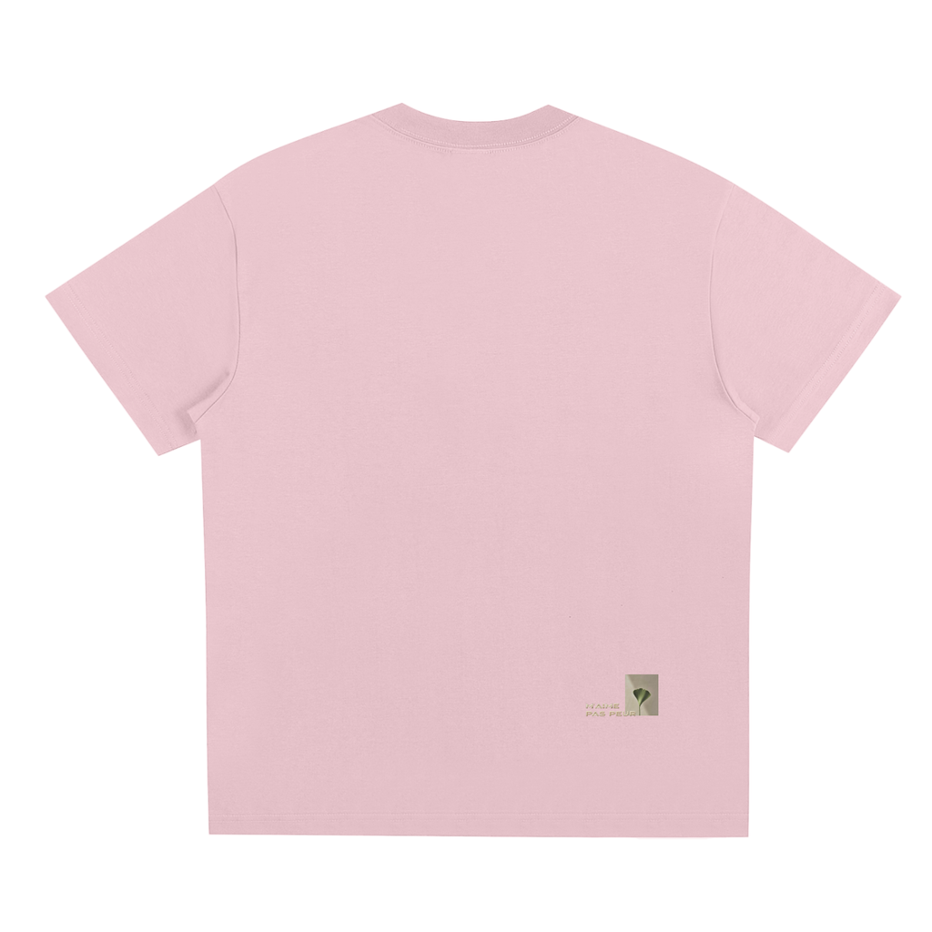 M'aime pas peur T-shirt