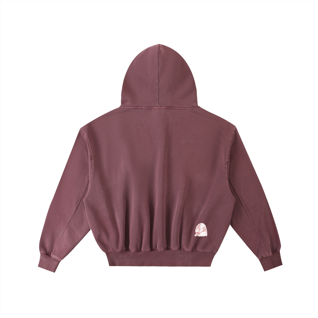 .Wild child. Hoodie  NEW