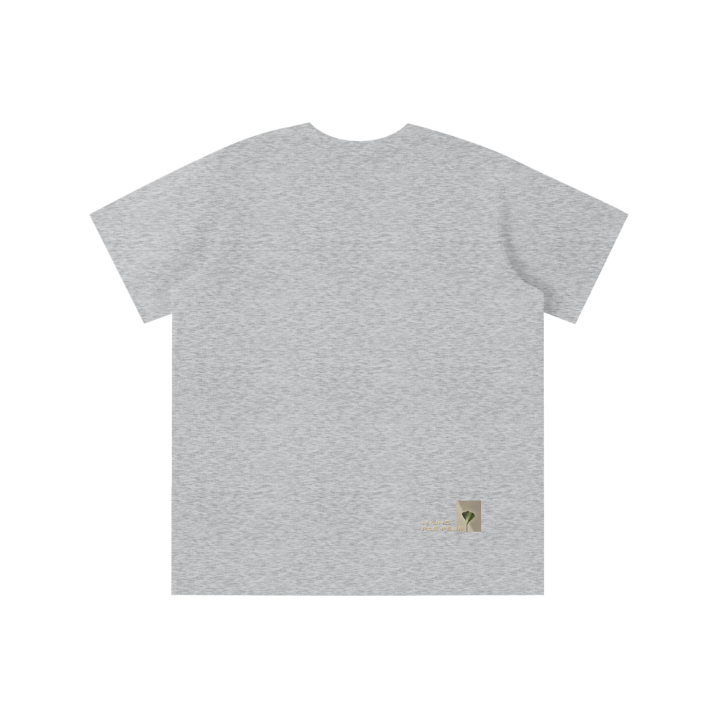 M'aime pas peur T-shirt Kids