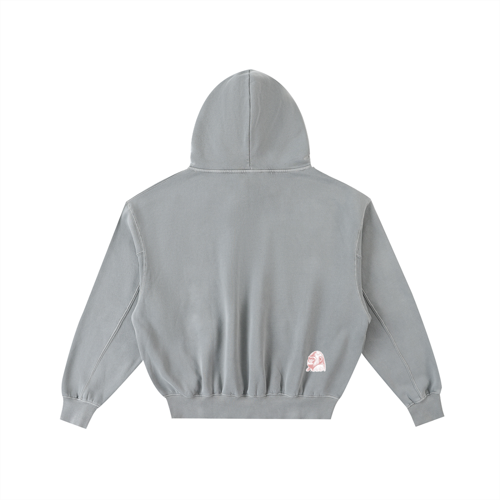 .Wild child. Hoodie  NEW