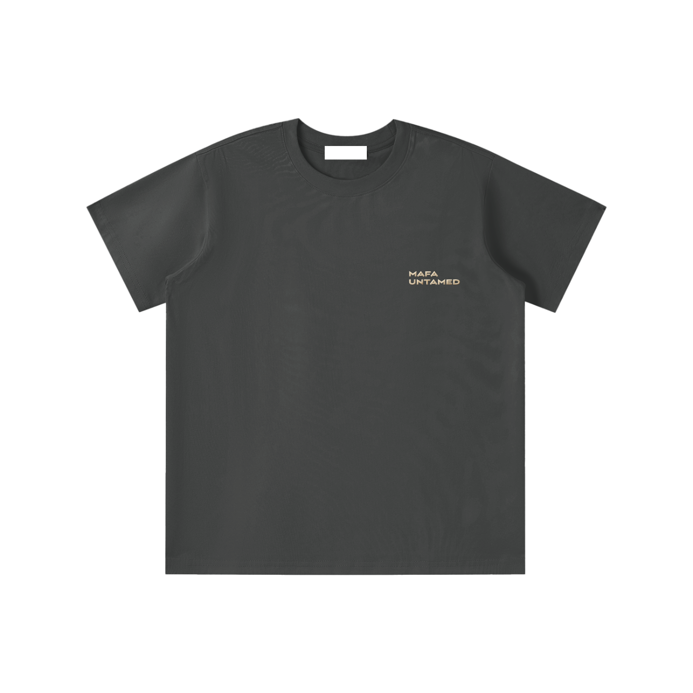 M'aime pas peur T-shirt Kids