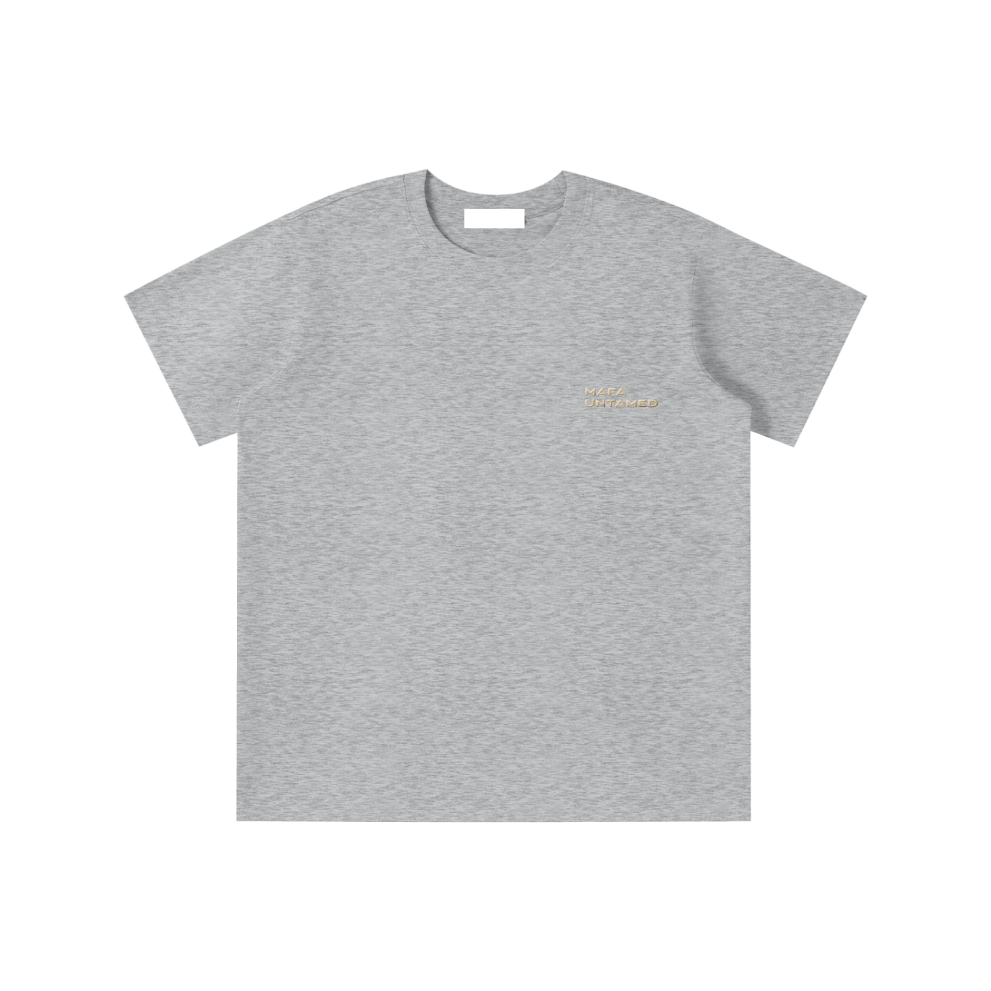 M'aime pas peur T-shirt Kids