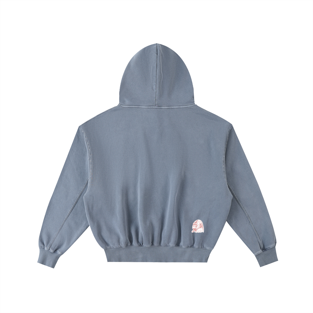 .Wild child. Hoodie  NEW