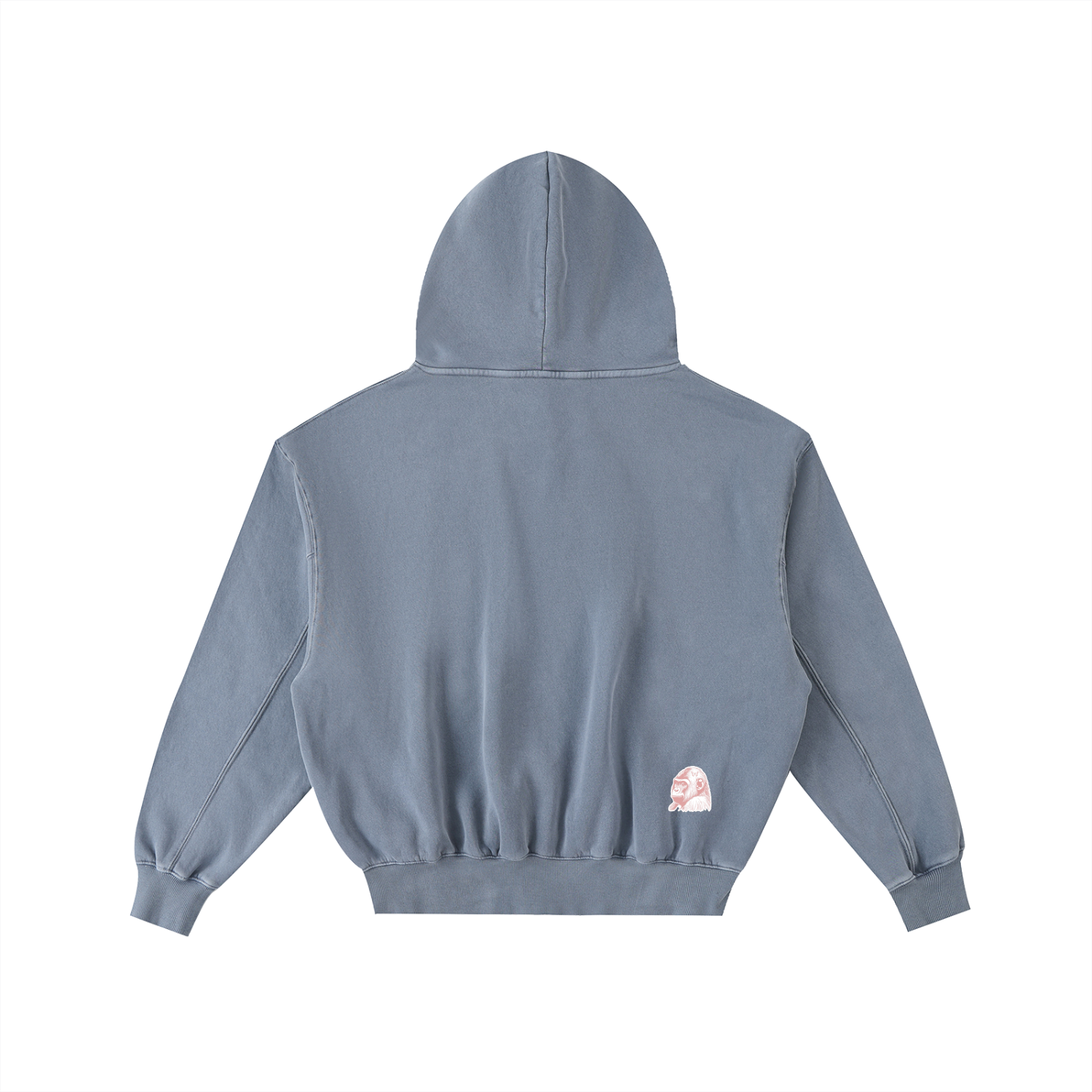 .Wild child. Hoodie  NEW