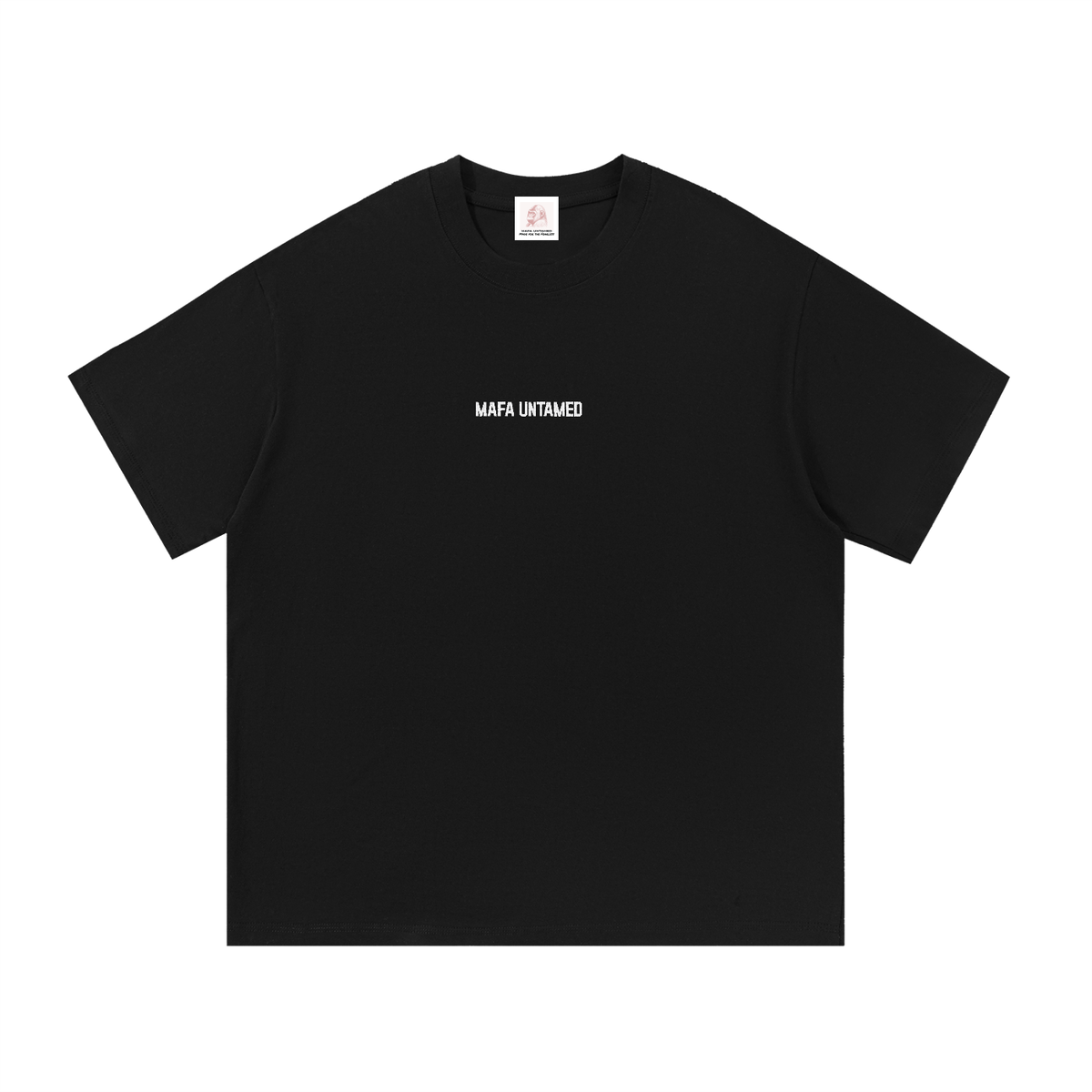 T-shirt Essential - Libre