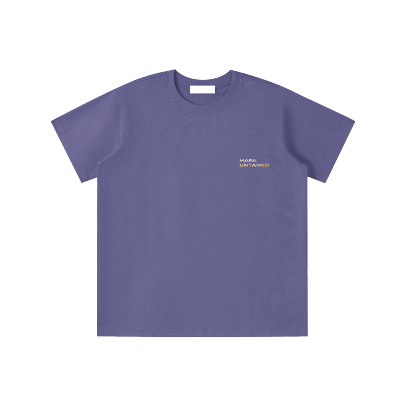 M'aime pas peur T-shirt Kids