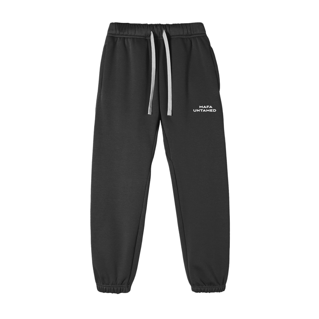 A Wild child. Sweatpants Fleece  NEW