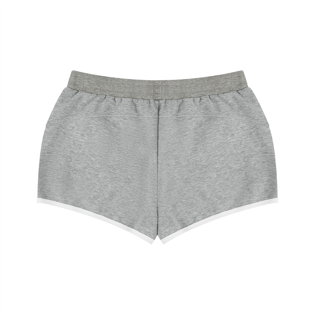 Mafa Untamed Women's Shorts