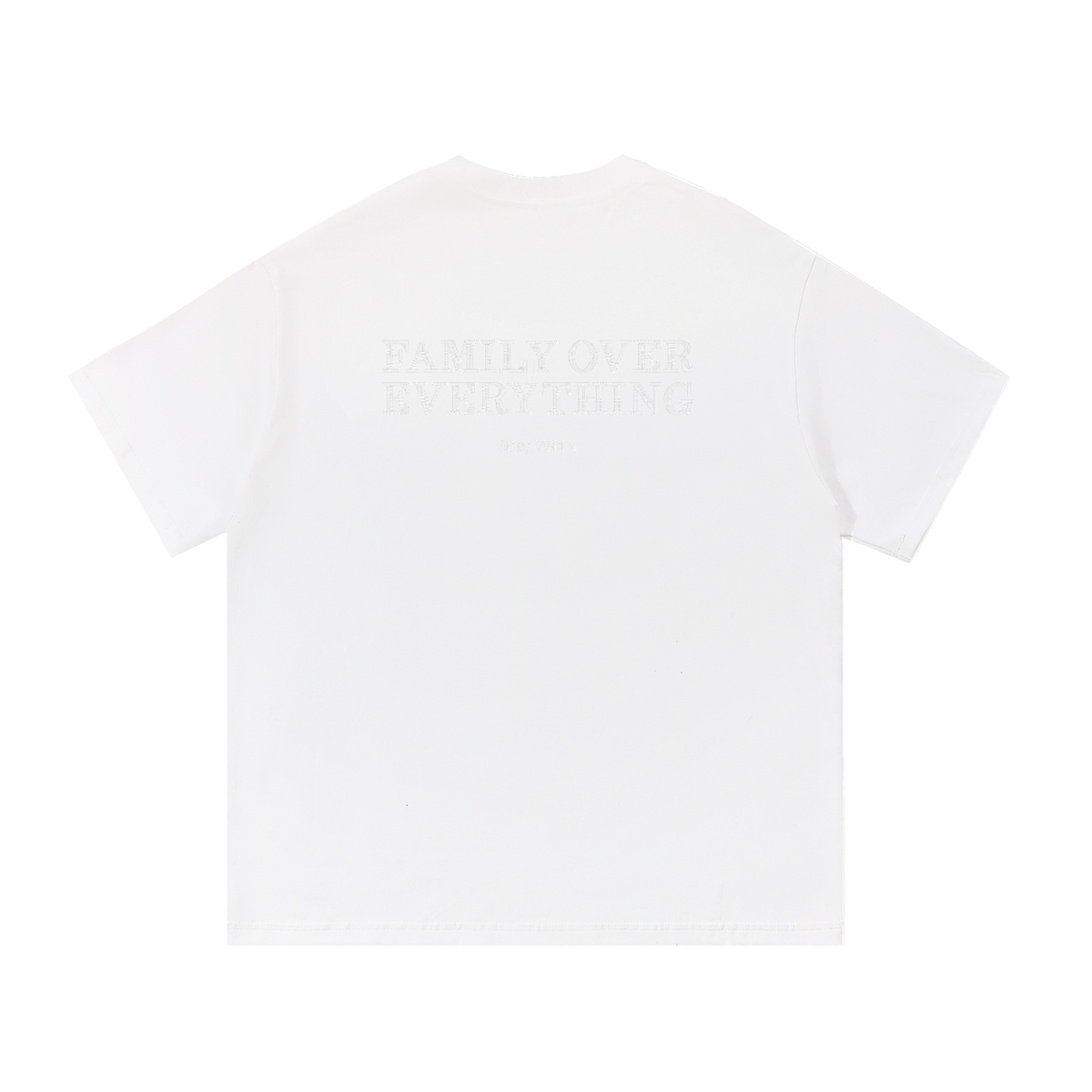 Essential T-shirt - Family