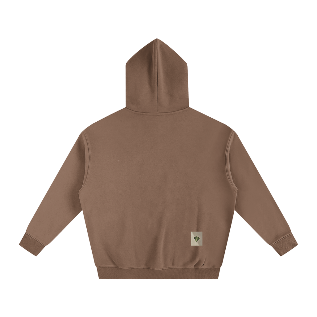 Leaf Hoodie