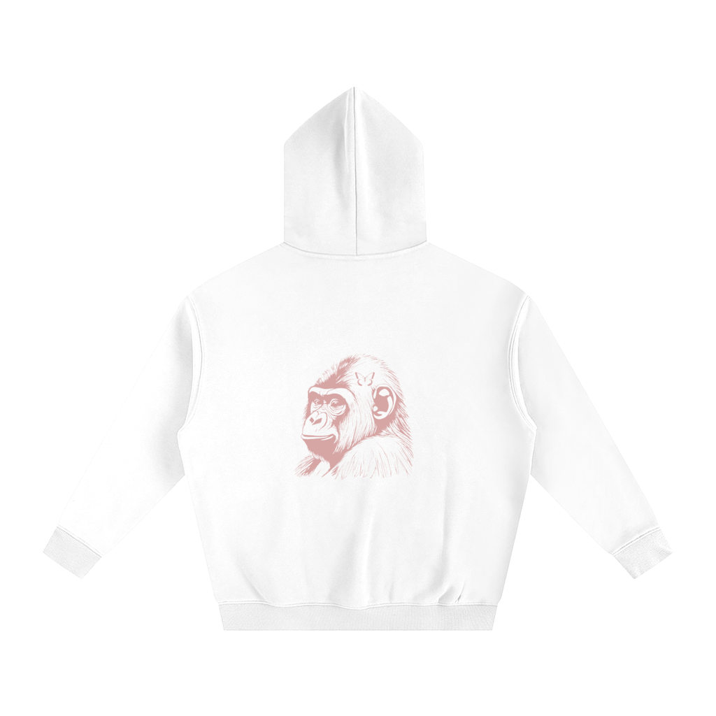 Mafa Inspiration Hoodie