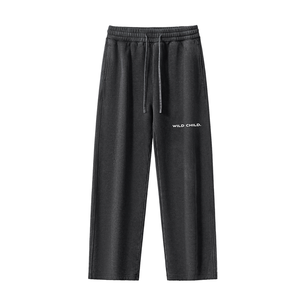 .Wild child. Sweatpants  NEW