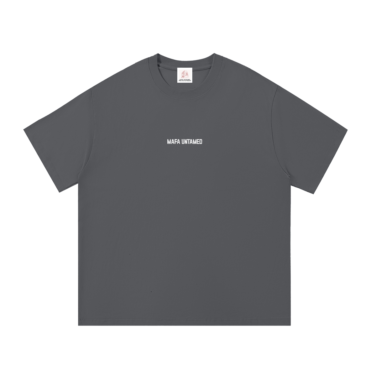 T-shirt Essential - On Purpose