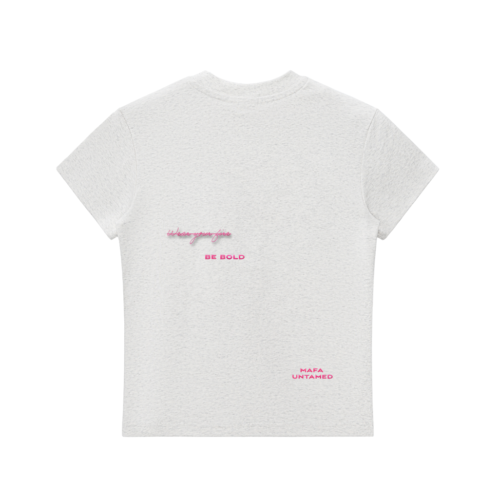 Wear your Fire Women T-Shirt