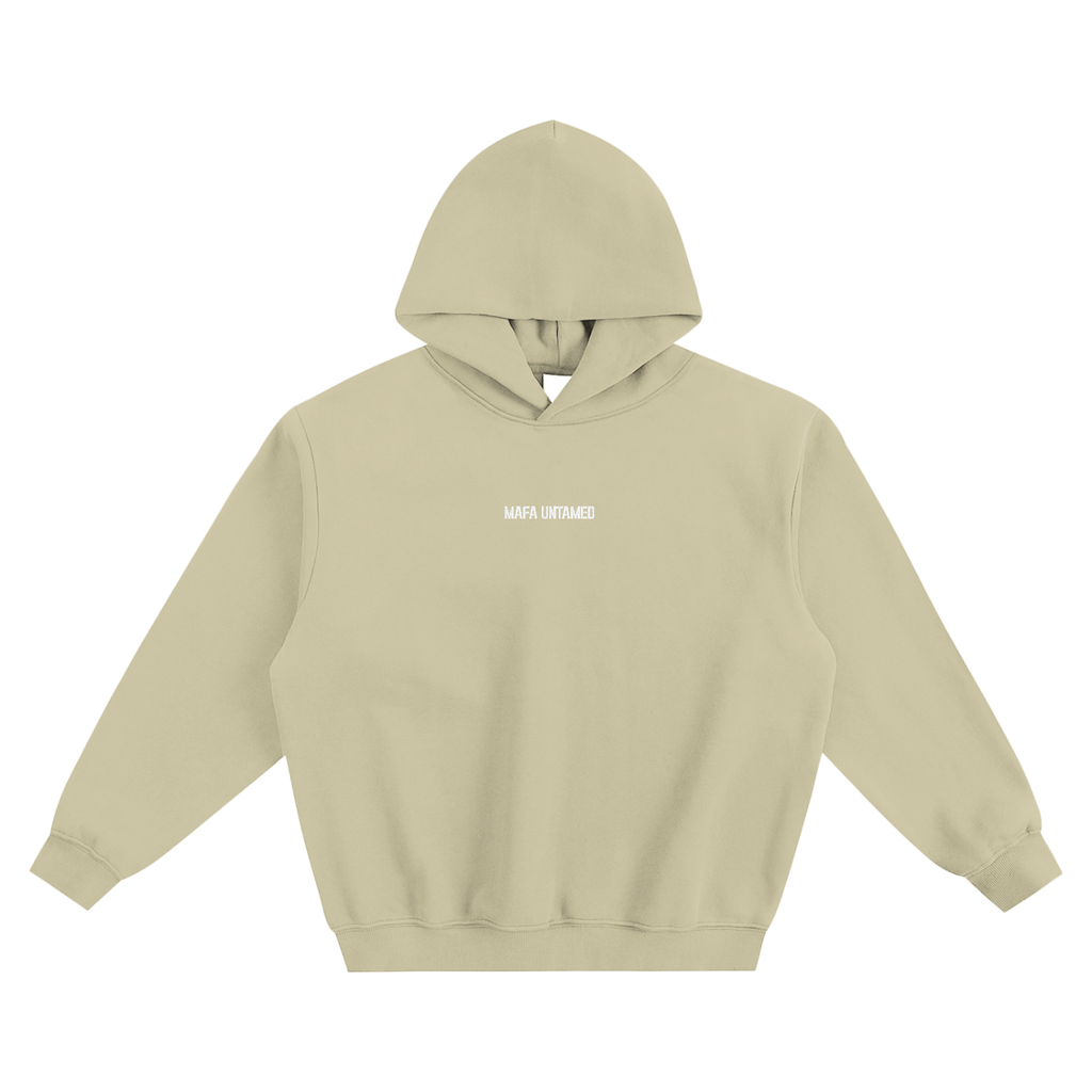 Hoodie - Family Over Everything