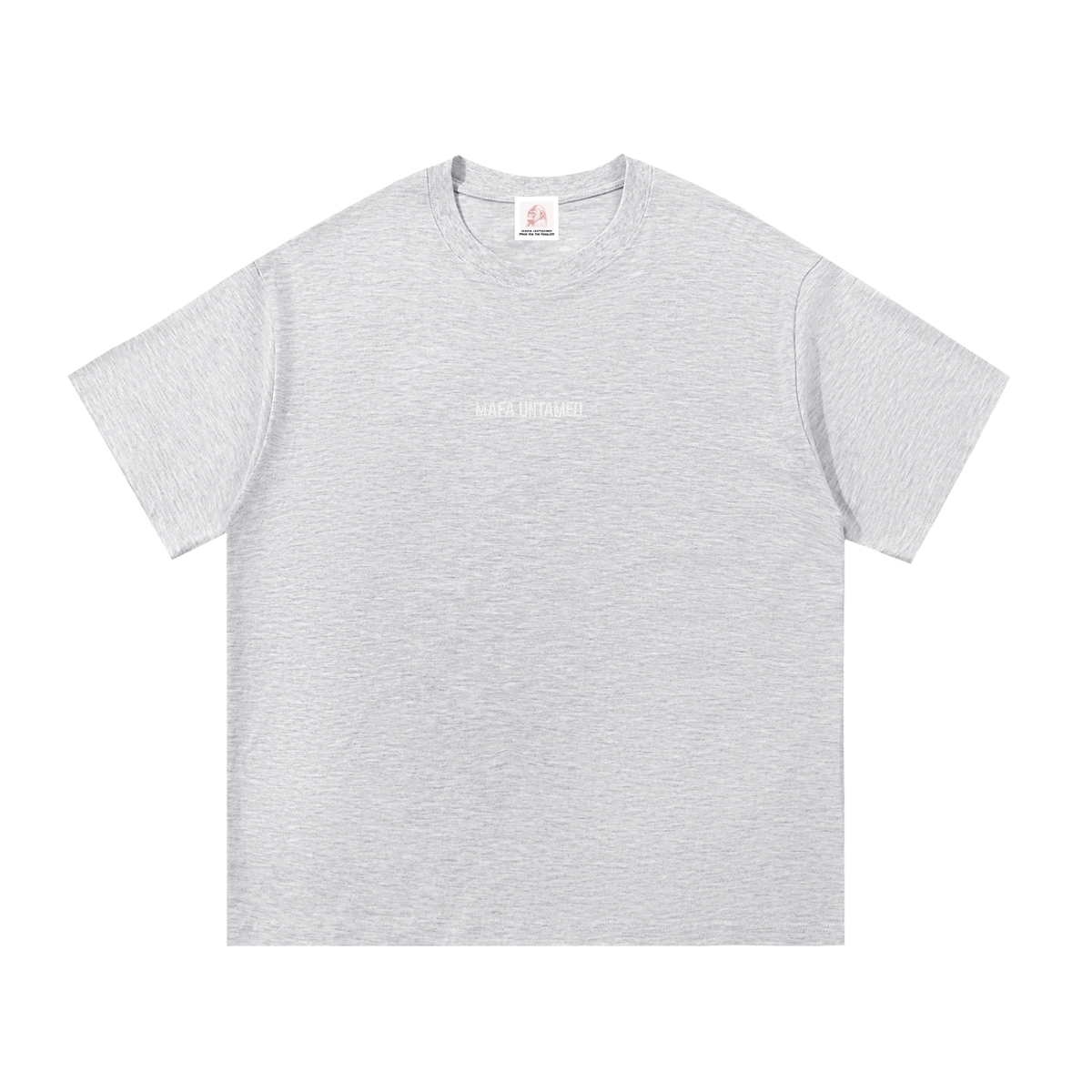 T-shirt Essential - Libre