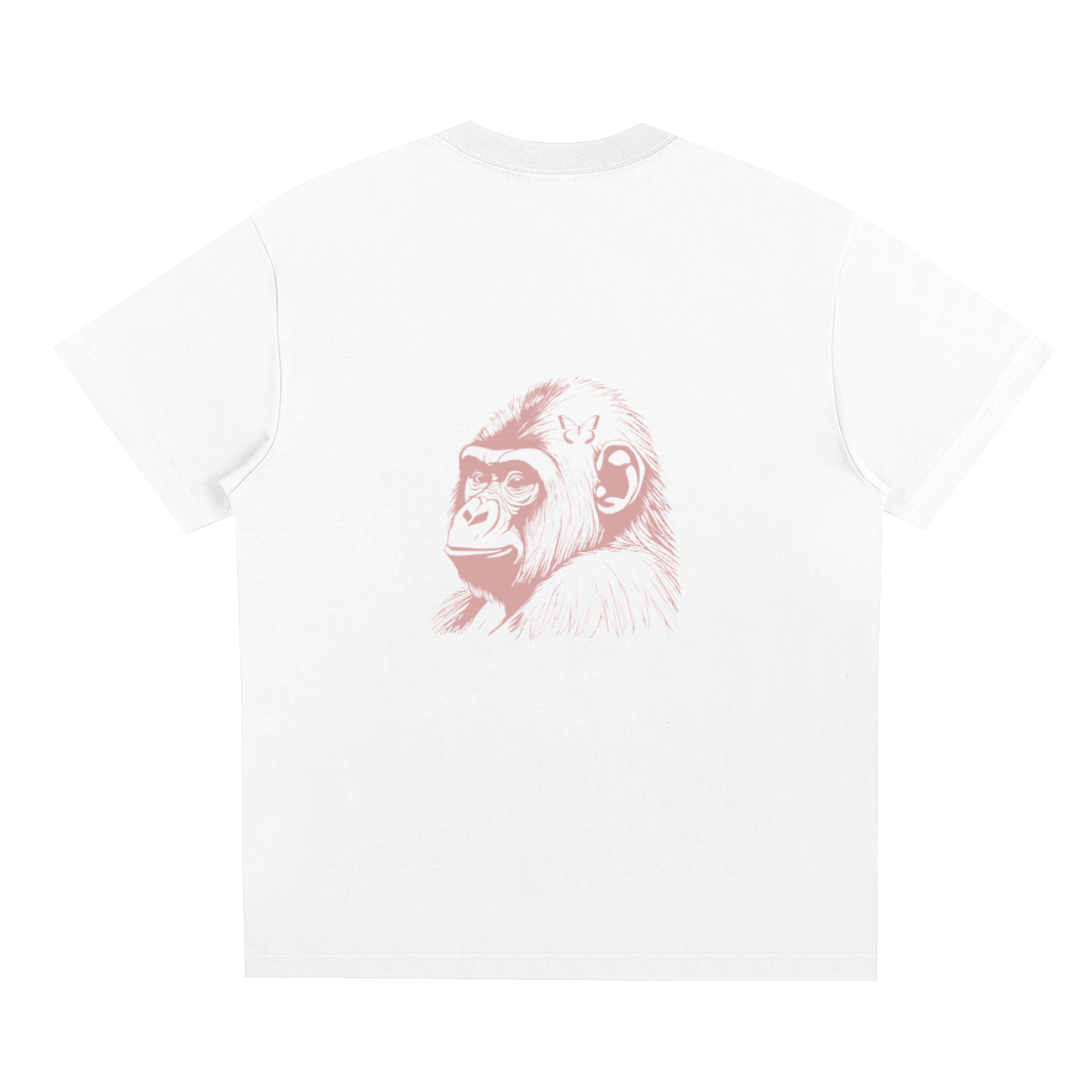 Mafa Inspiration T-shirt