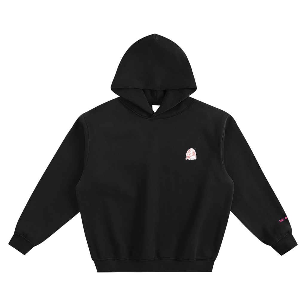 Wear your Fire Hoodie