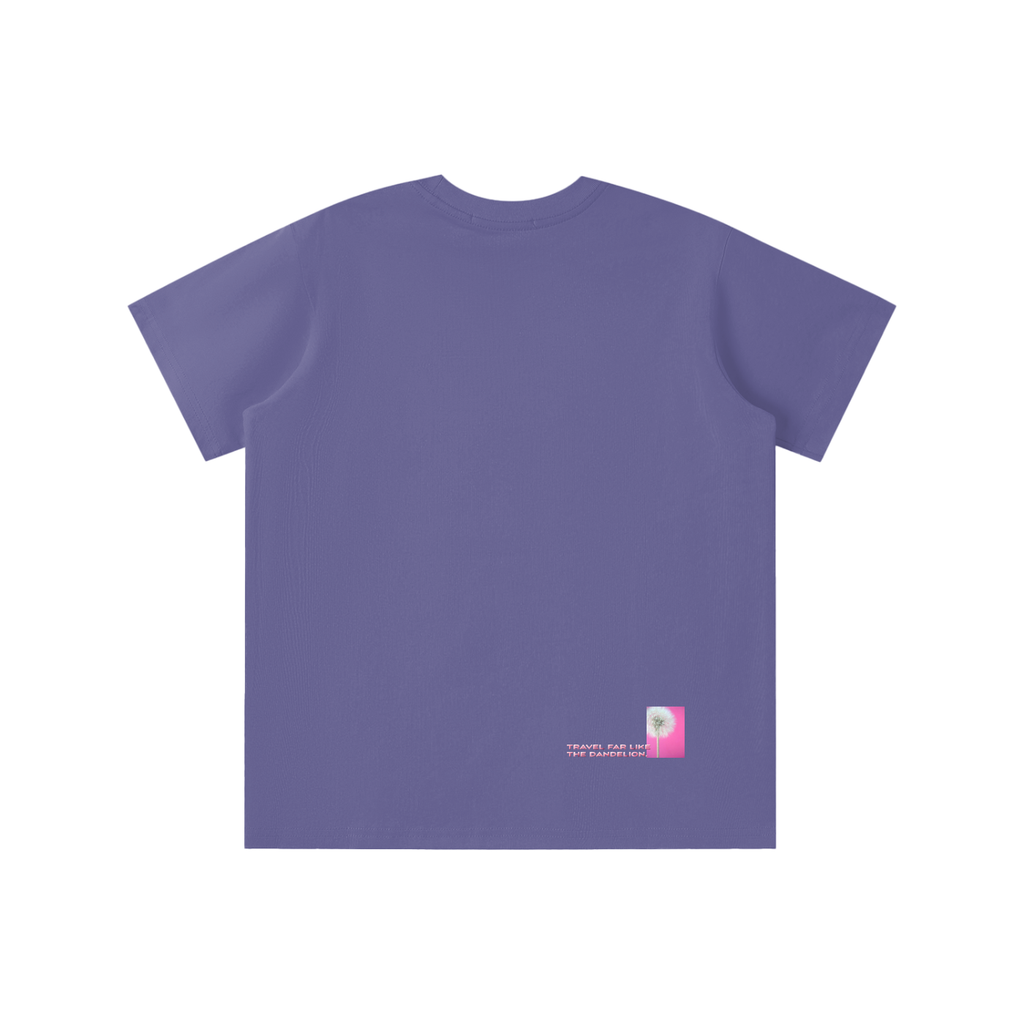 Dandelion T-shirt Kids