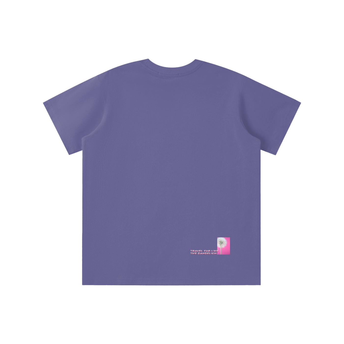 Dandelion T-shirt Kids