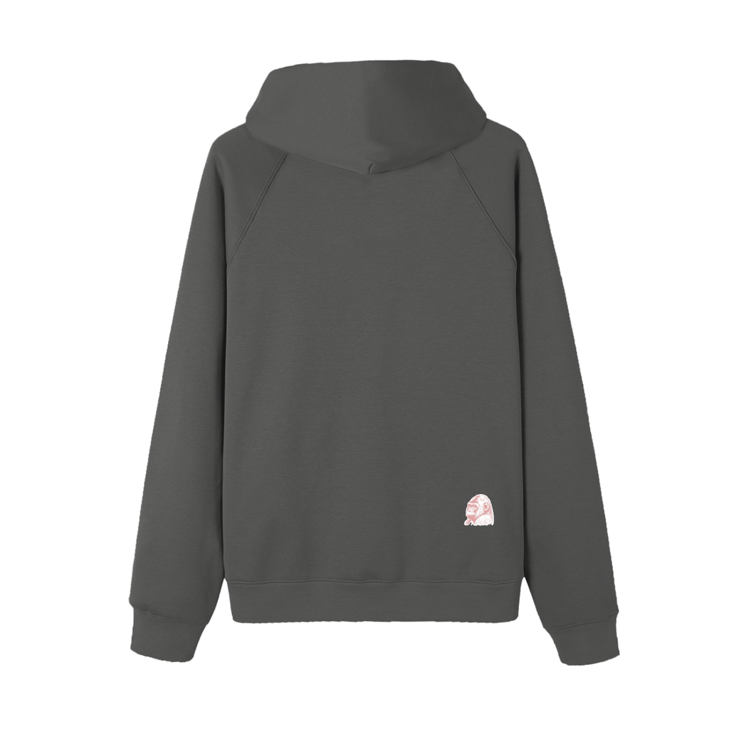 A Wild child. Hoodie Fleece  NEW