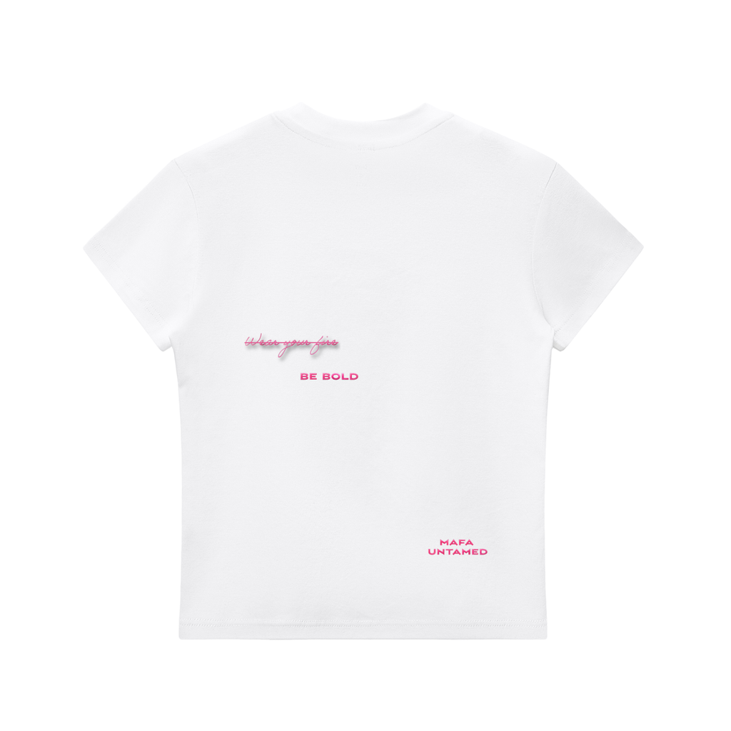 Wear your Fire Women T-Shirt