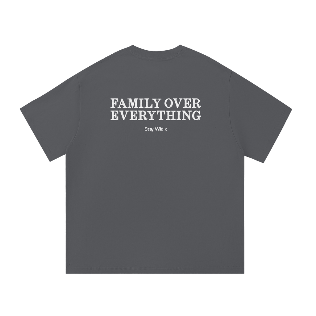 Essential T-shirt - Family
