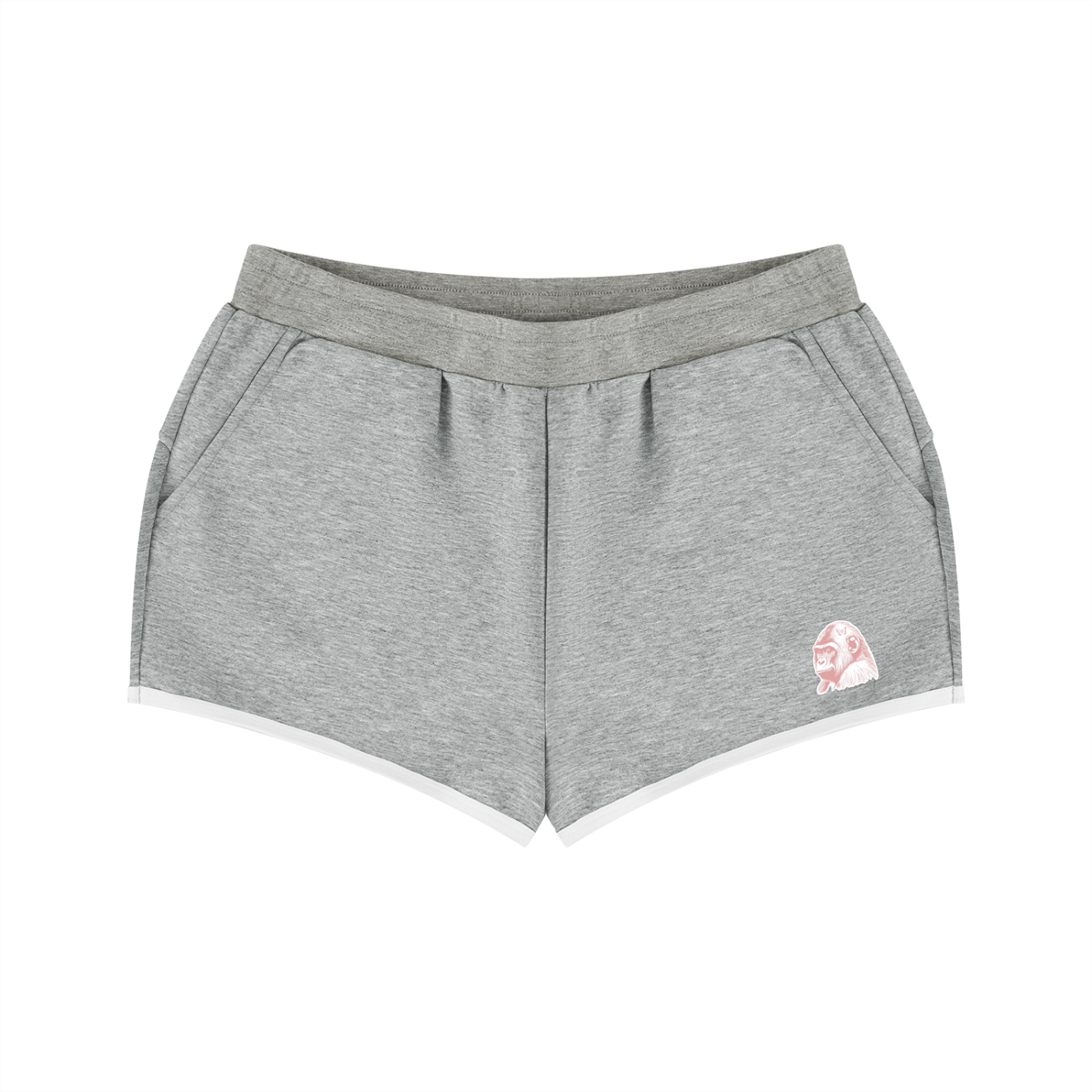 Mafa Untamed Women's Shorts