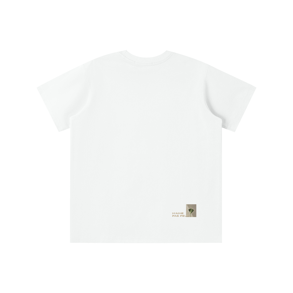 M'aime pas peur T-shirt Kids