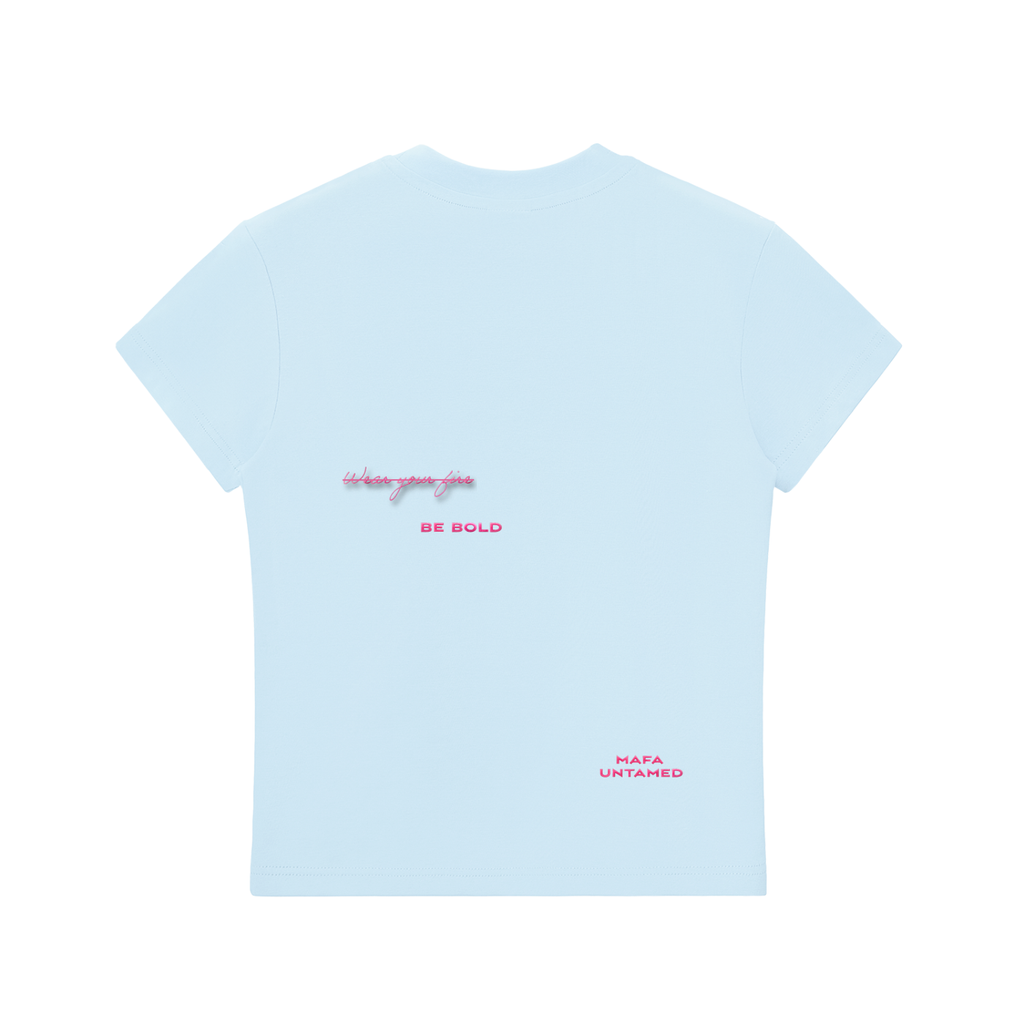 Wear your Fire Women T-Shirt