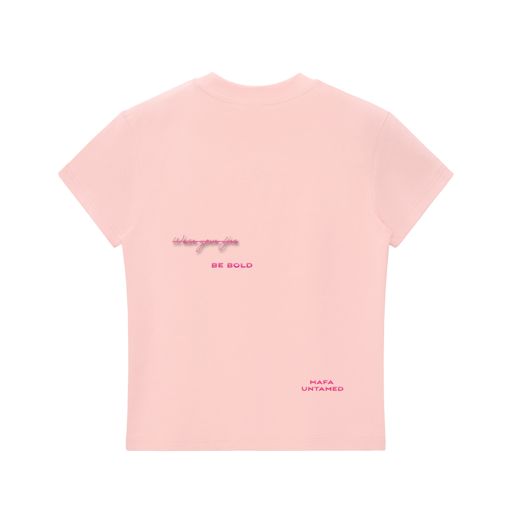Wear your Fire Women T-Shirt