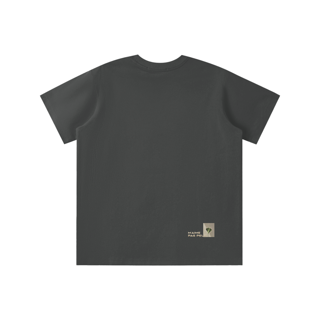 M'aime pas peur T-shirt Kids