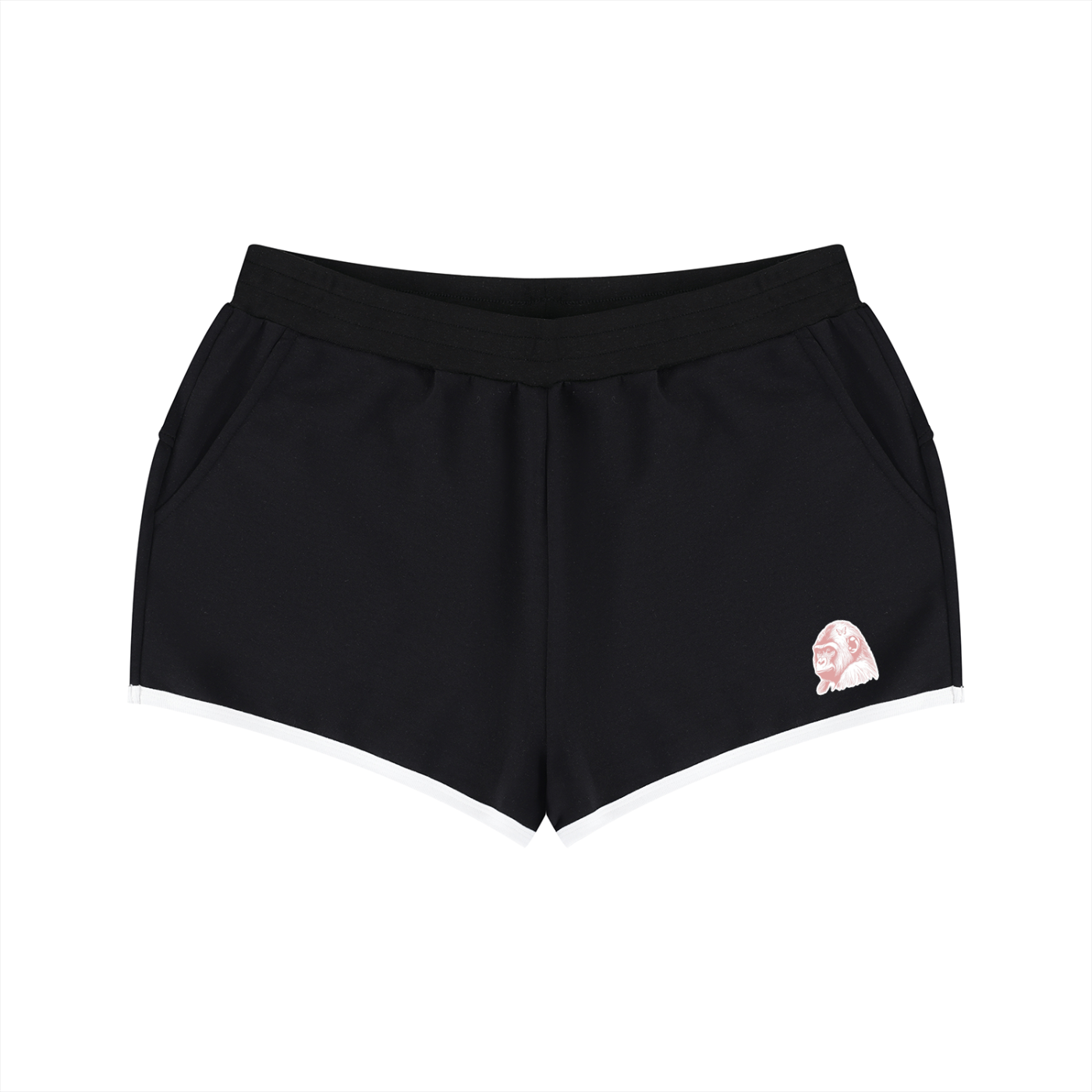 Mafa Untamed Women's Shorts