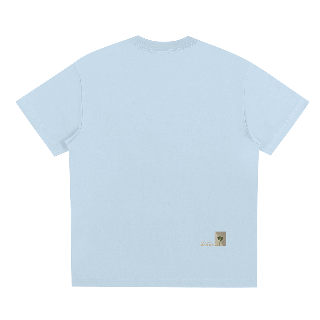 M'aime pas peur T-shirt